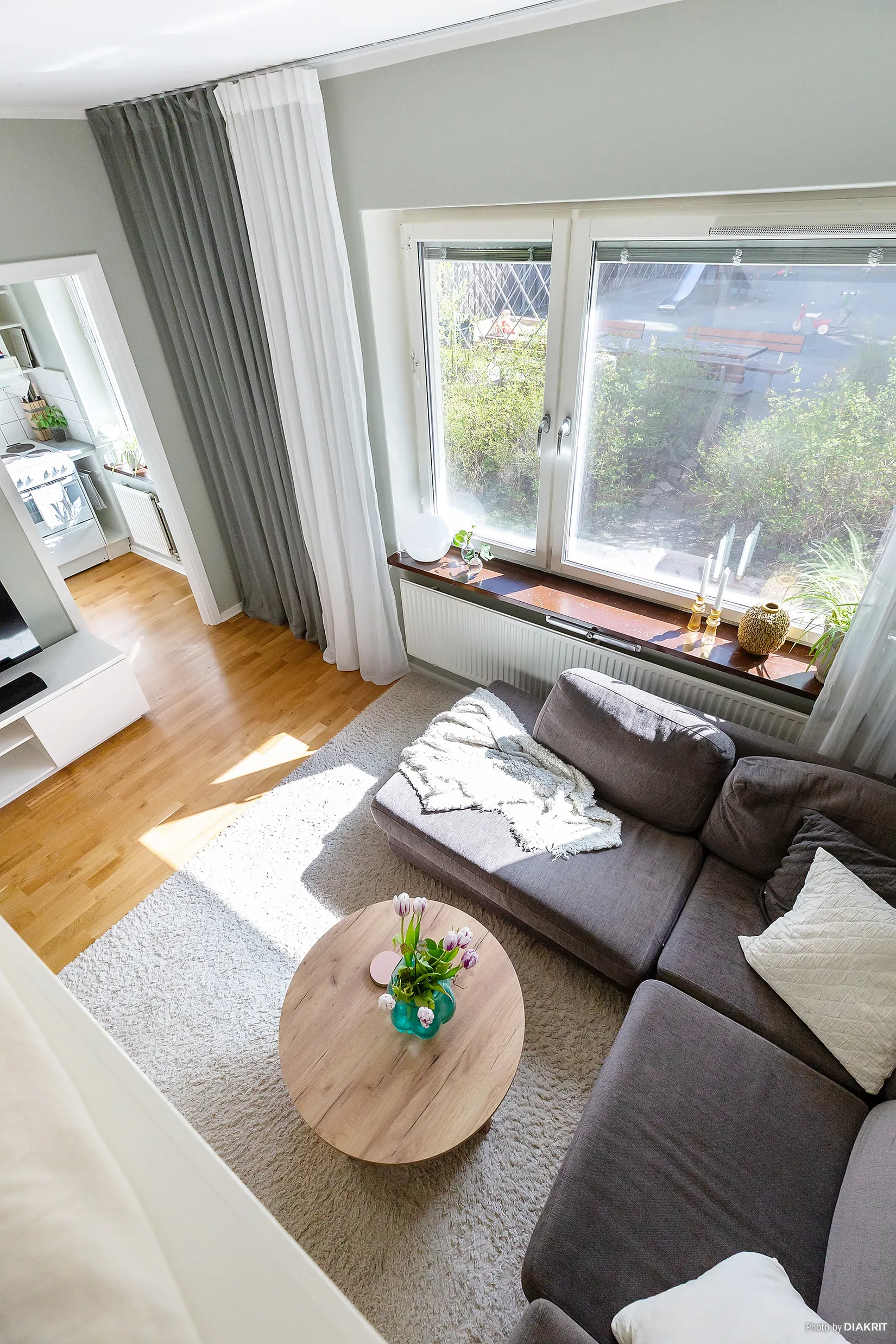 Bostadsrätt, Gjuteribacken 4c, Centrala Sundbyberg, Sundbyberg