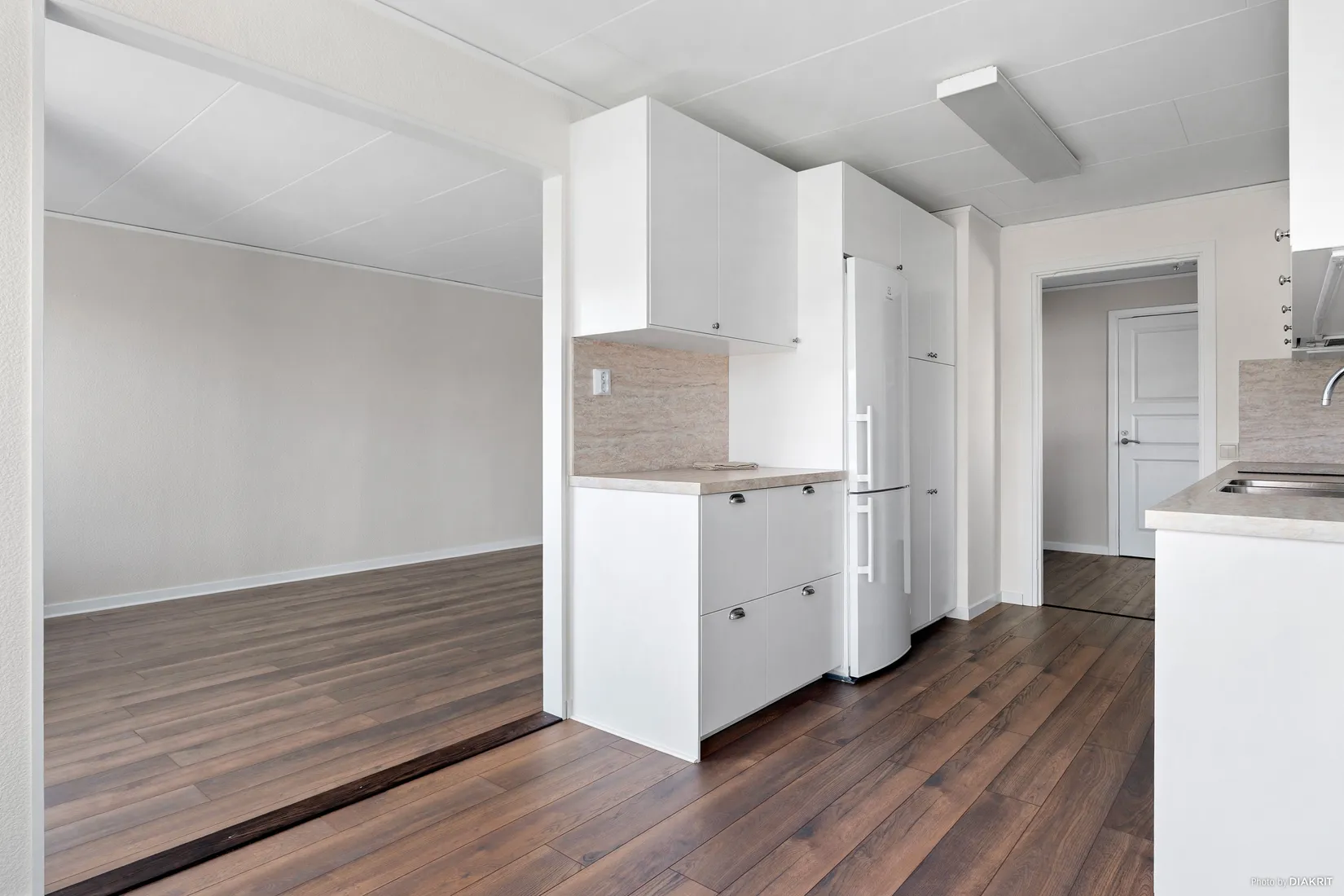 Villa, Näckrosgränd 7A, Backarna Sjöbo, Sjöbo