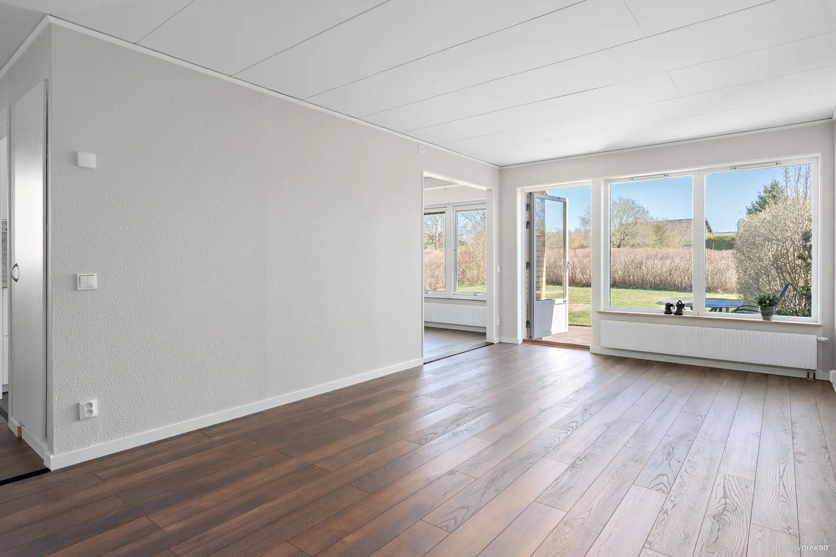 Villa, Näckrosgränd 7A, Backarna Sjöbo, Sjöbo