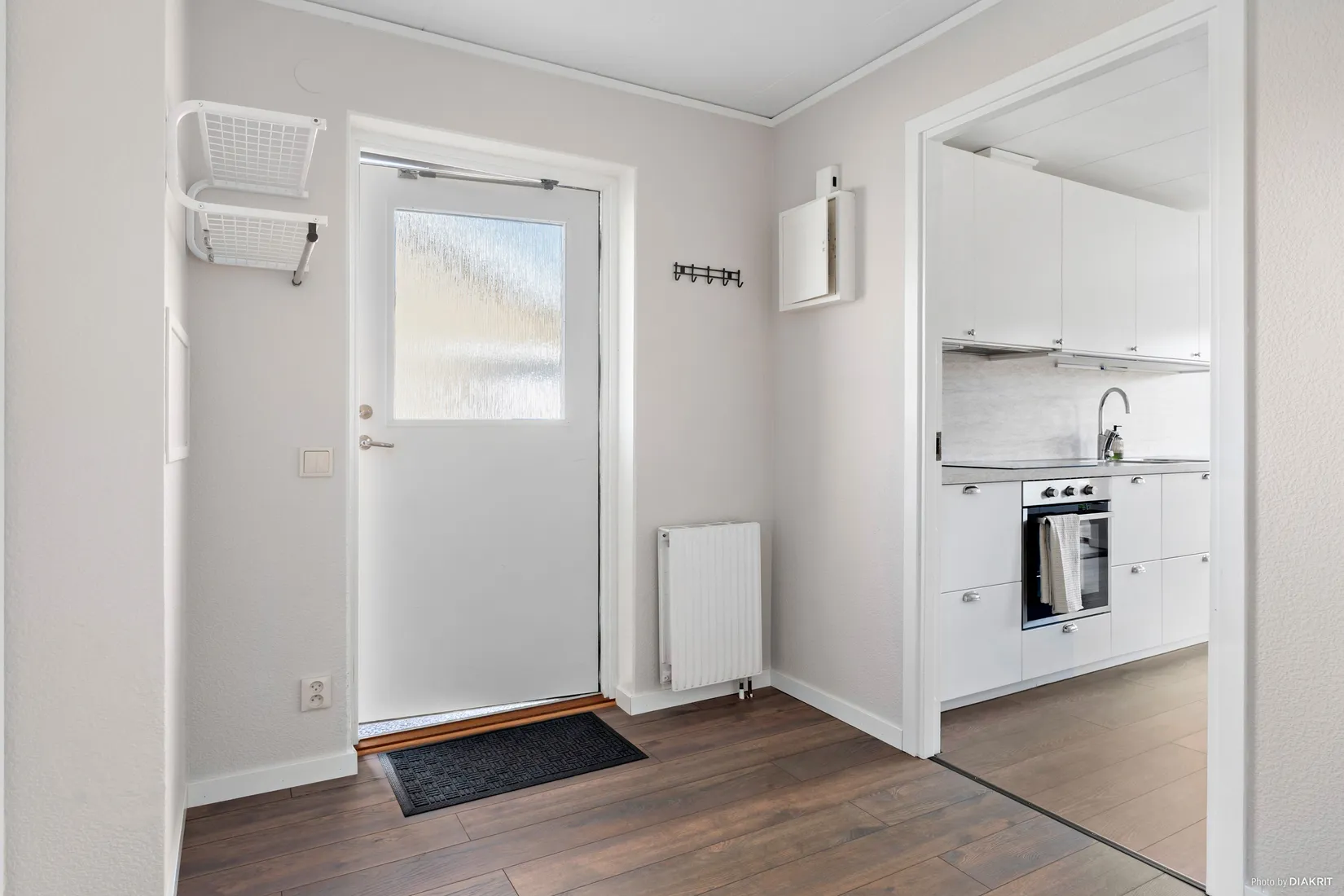 Villa, Näckrosgränd 7A, Backarna Sjöbo, Sjöbo