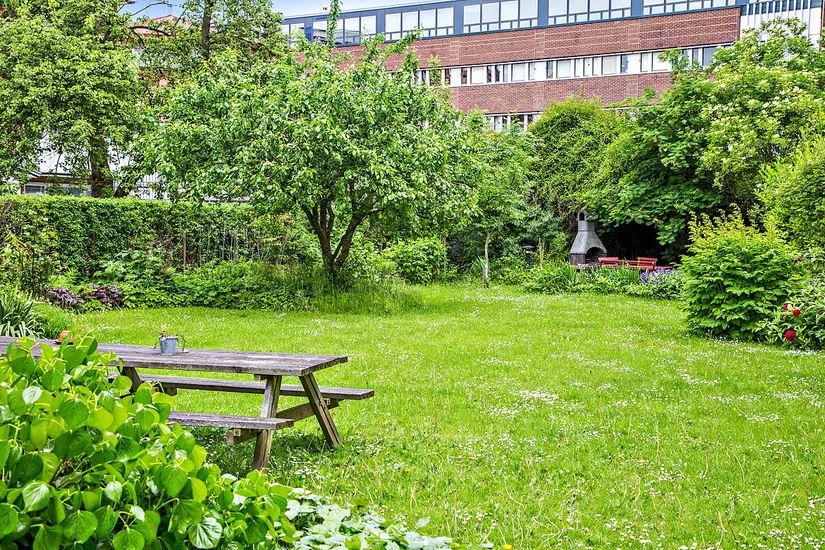 Bostadsrätt, Helgeandsgatan 18B, Lund - Centrum, Lund