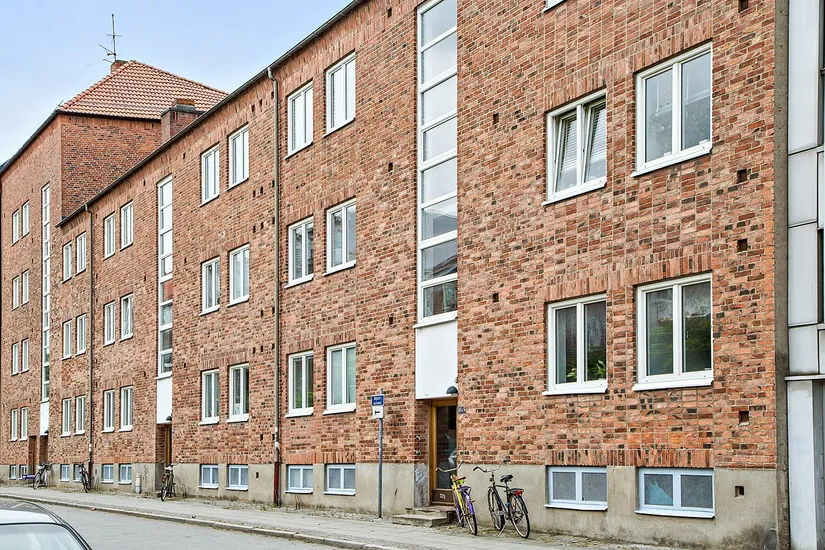 Bostadsrätt, Helgeandsgatan 18B, Lund - Centrum, Lund
