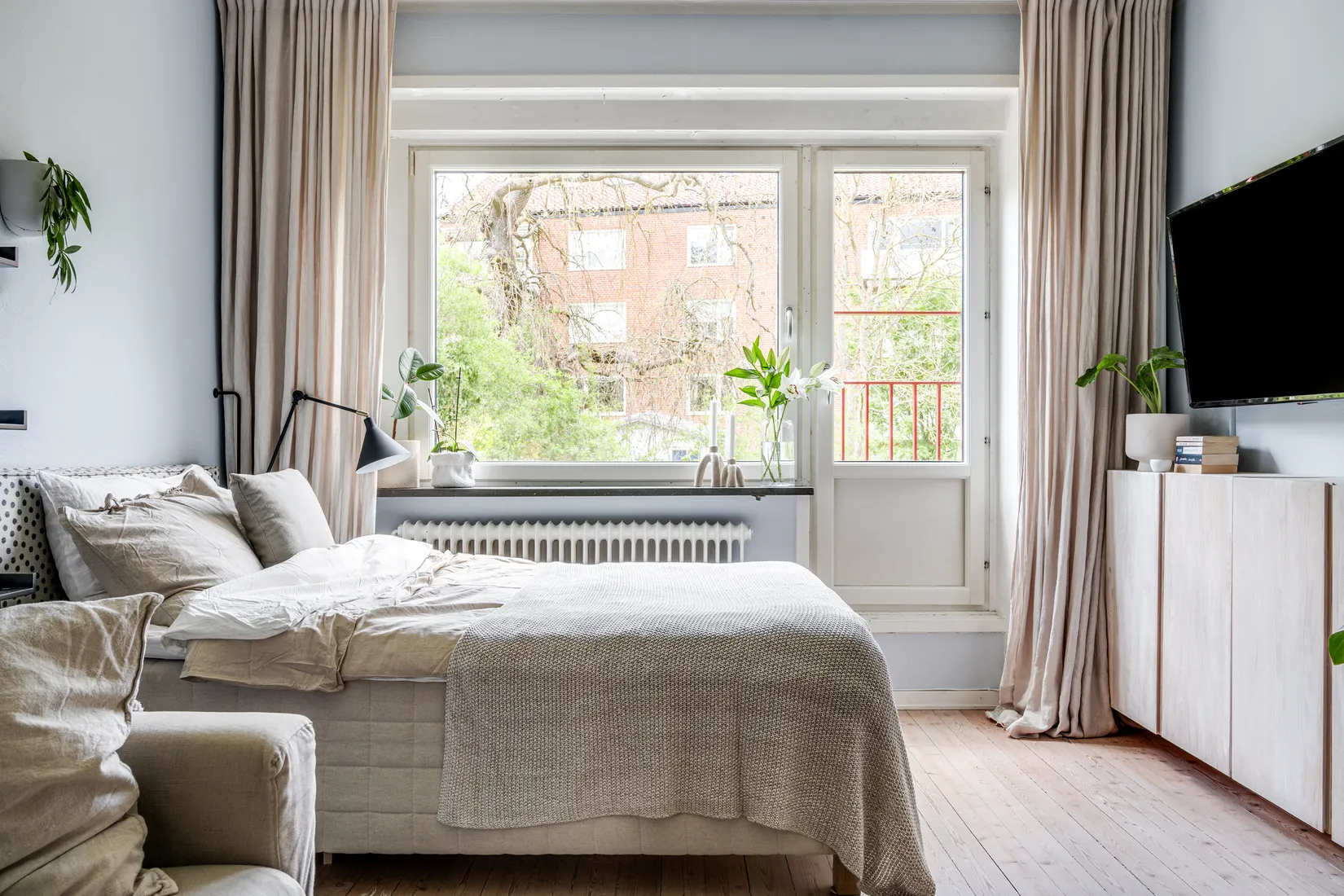 Bostadsrätt, Helgeandsgatan 18B, Lund - Centrum, Lund