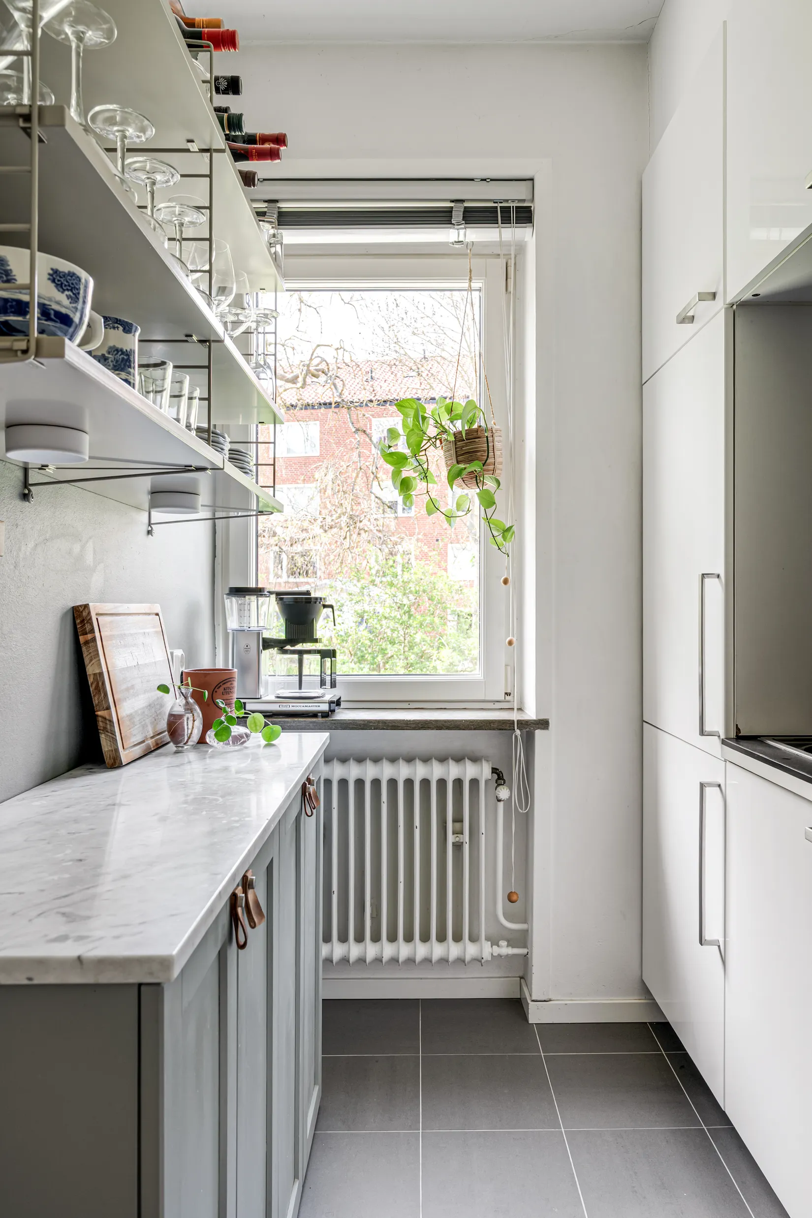 Bostadsrätt, Helgeandsgatan 18B, Lund - Centrum, Lund