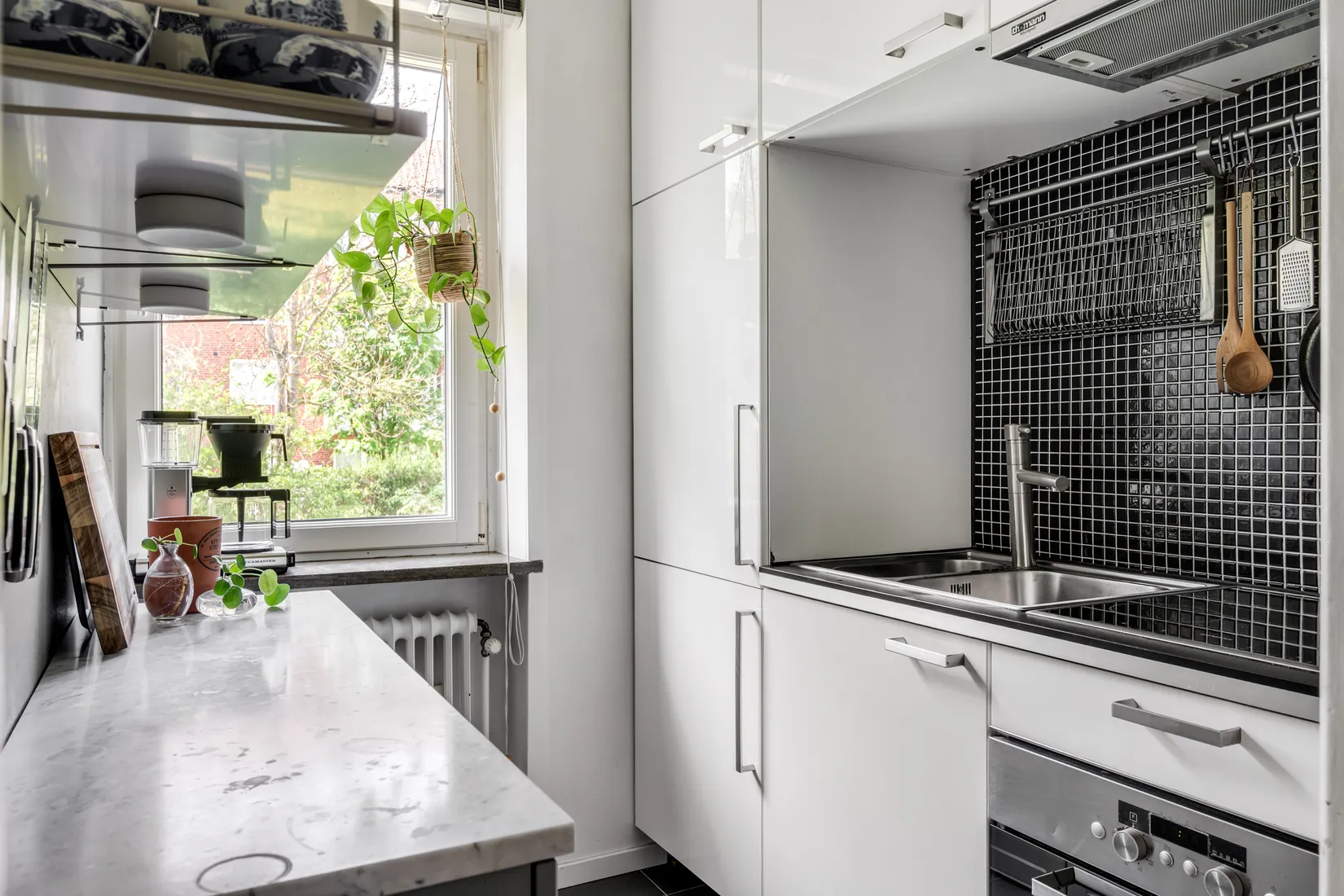Bostadsrätt, Helgeandsgatan 18B, Lund - Centrum, Lund
