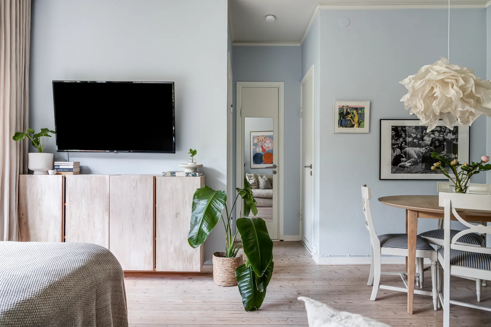 Bostadsrätt, Helgeandsgatan 18B, Lund - Centrum, Lund