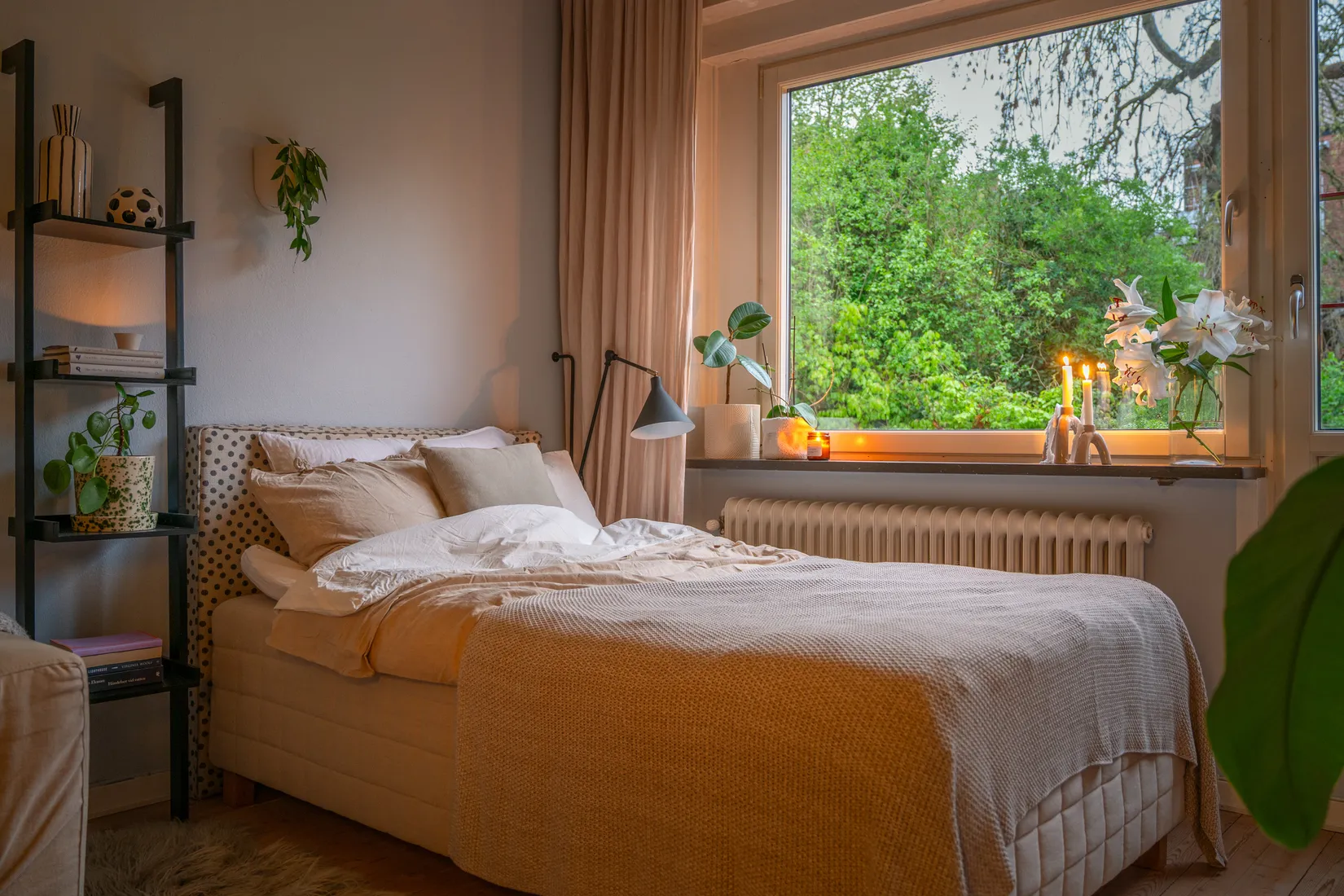 Bostadsrätt, Helgeandsgatan 18B, Lund - Centrum, Lund