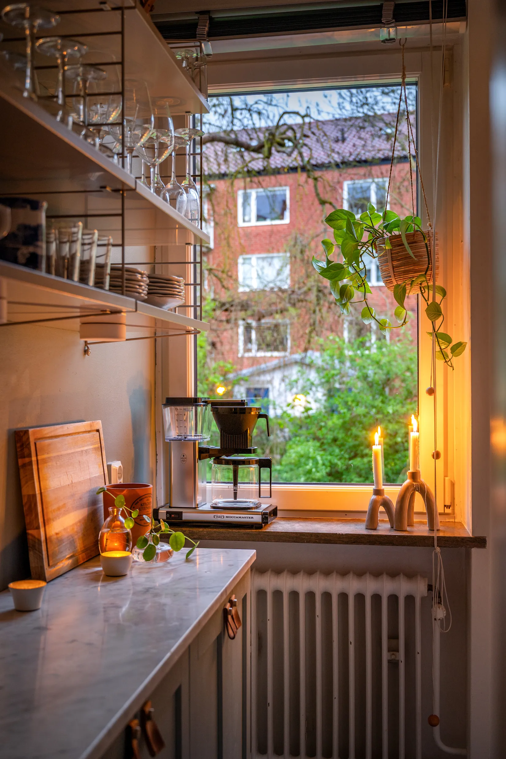 Bostadsrätt, Helgeandsgatan 18B, Lund - Centrum, Lund