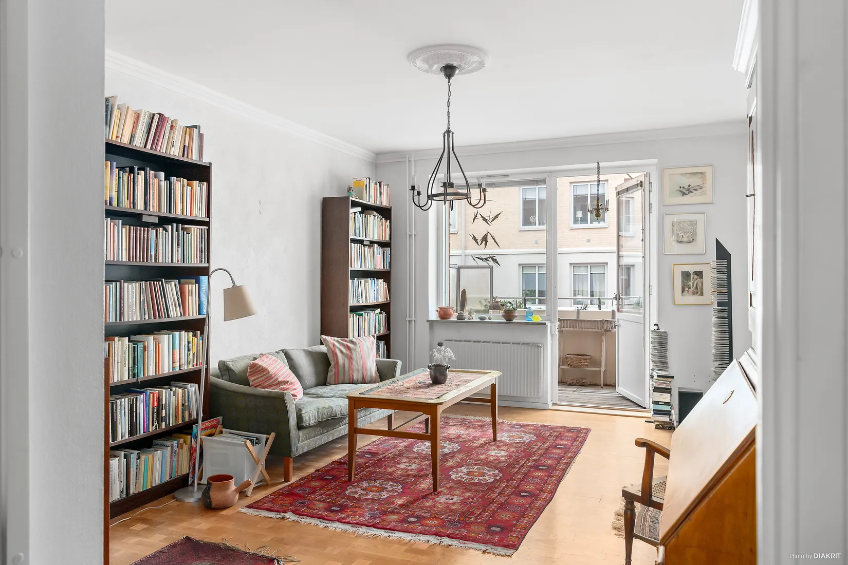 Bostadsrätt, Troedsgatan 4, Tågaborg, Helsingborg