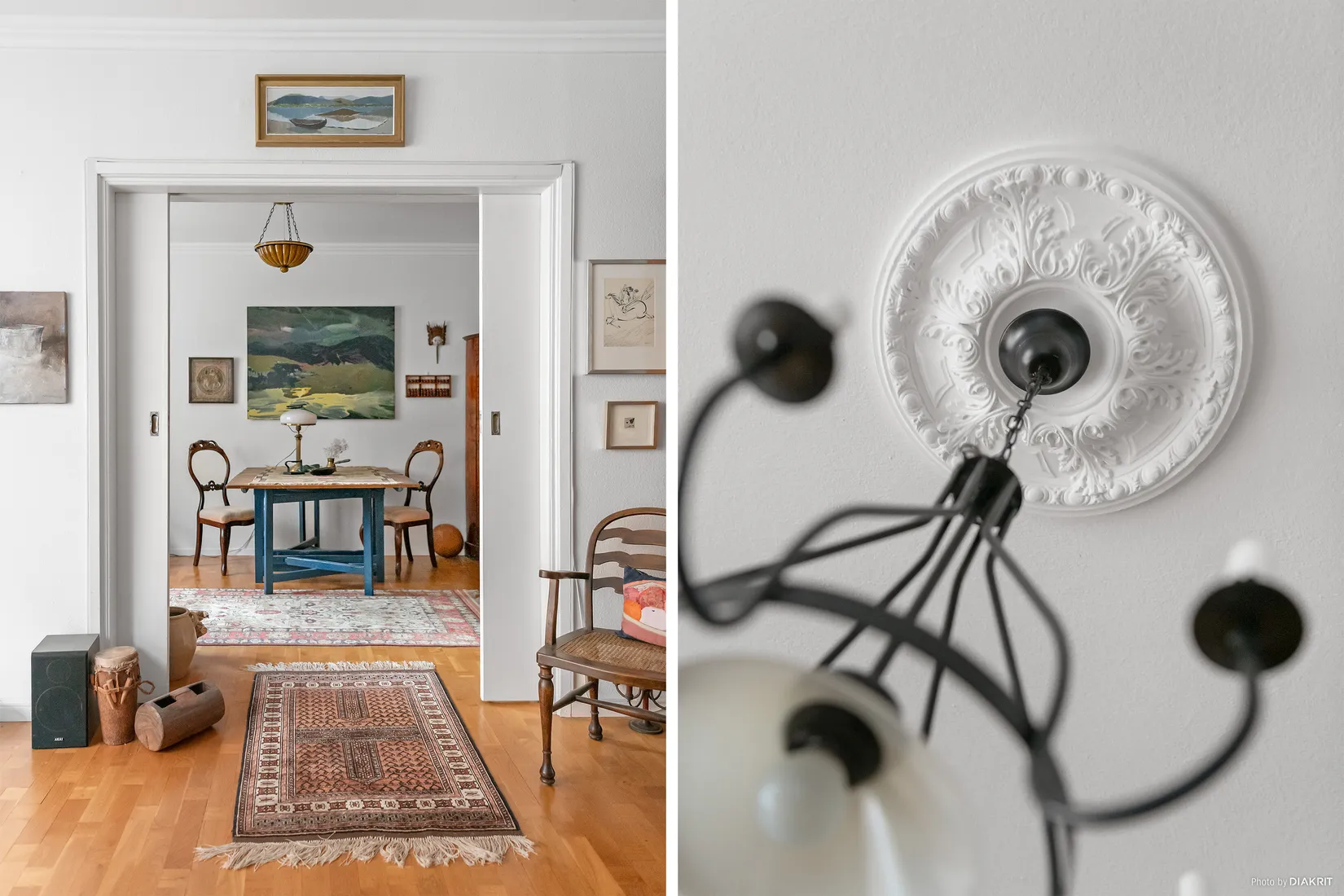 Bostadsrätt, Troedsgatan 4, Tågaborg, Helsingborg