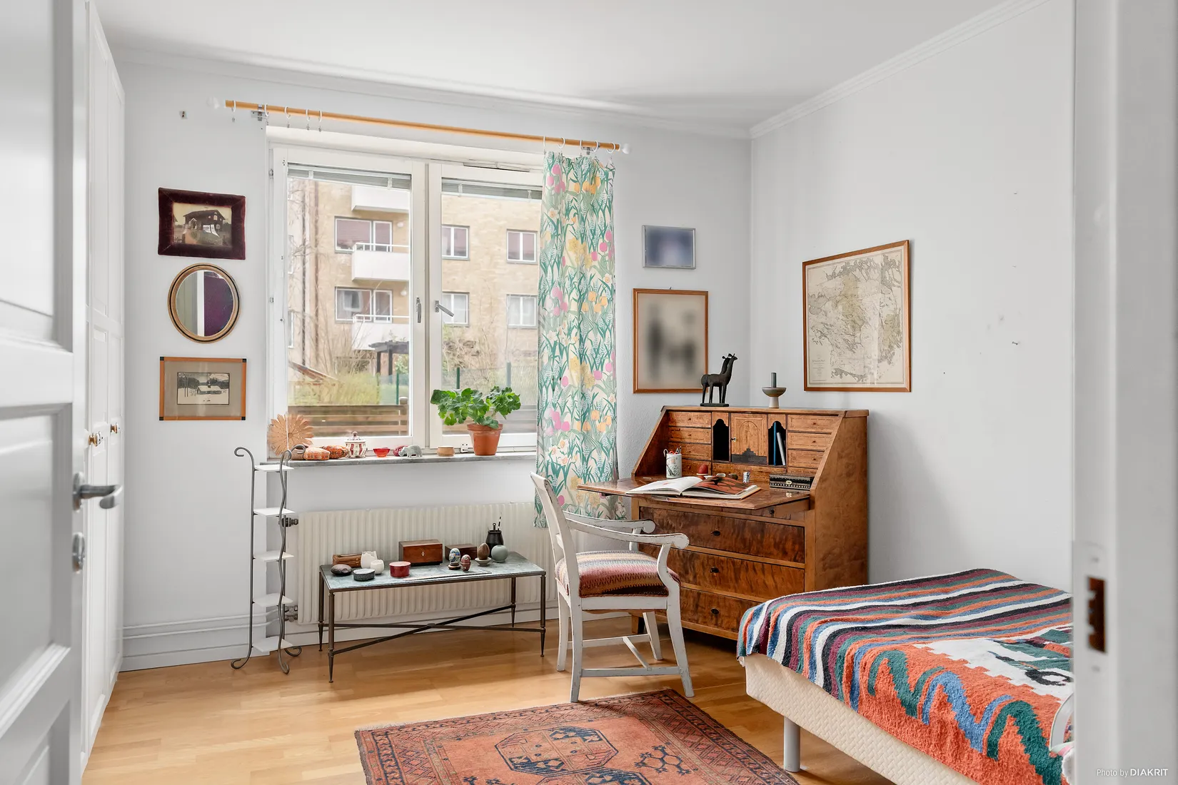 Bostadsrätt, Troedsgatan 4, Tågaborg, Helsingborg