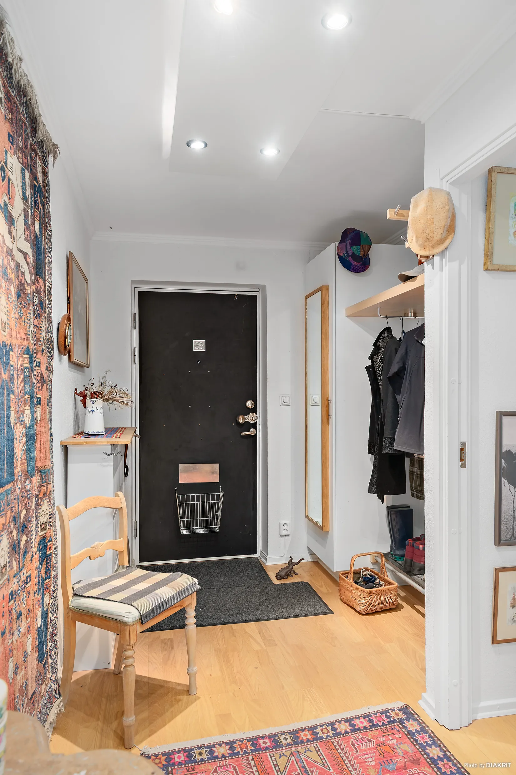 Bostadsrätt, Troedsgatan 4, Tågaborg, Helsingborg