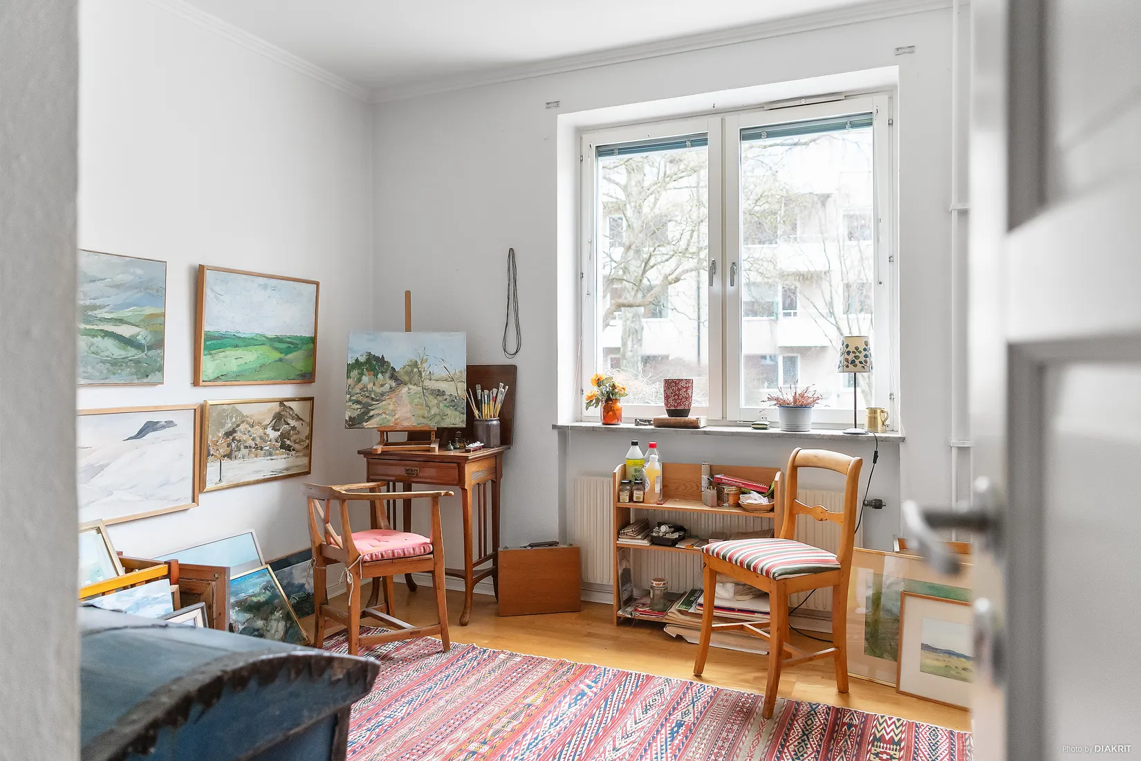 Bostadsrätt, Troedsgatan 4, Tågaborg, Helsingborg