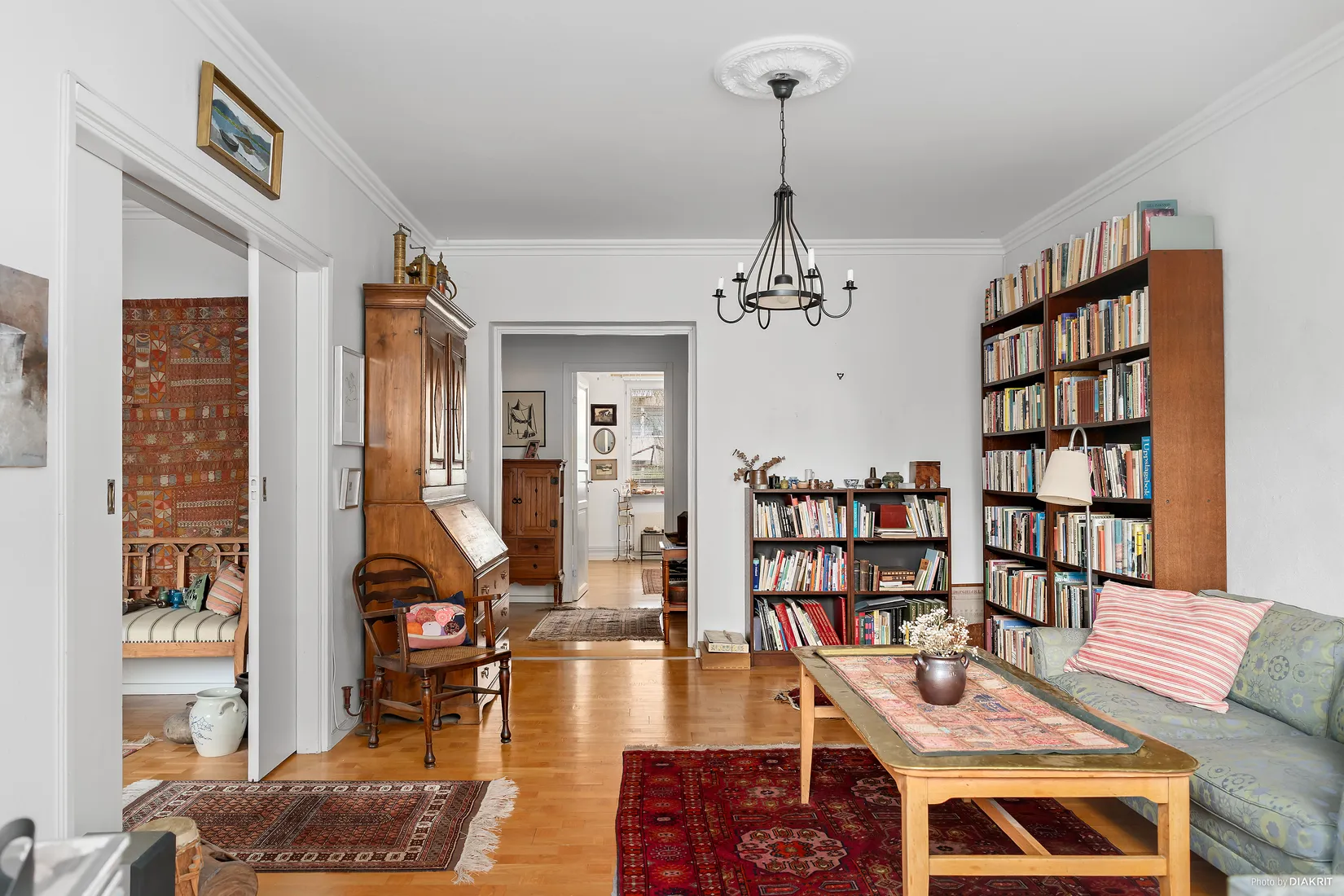 Bostadsrätt, Troedsgatan 4, Tågaborg, Helsingborg