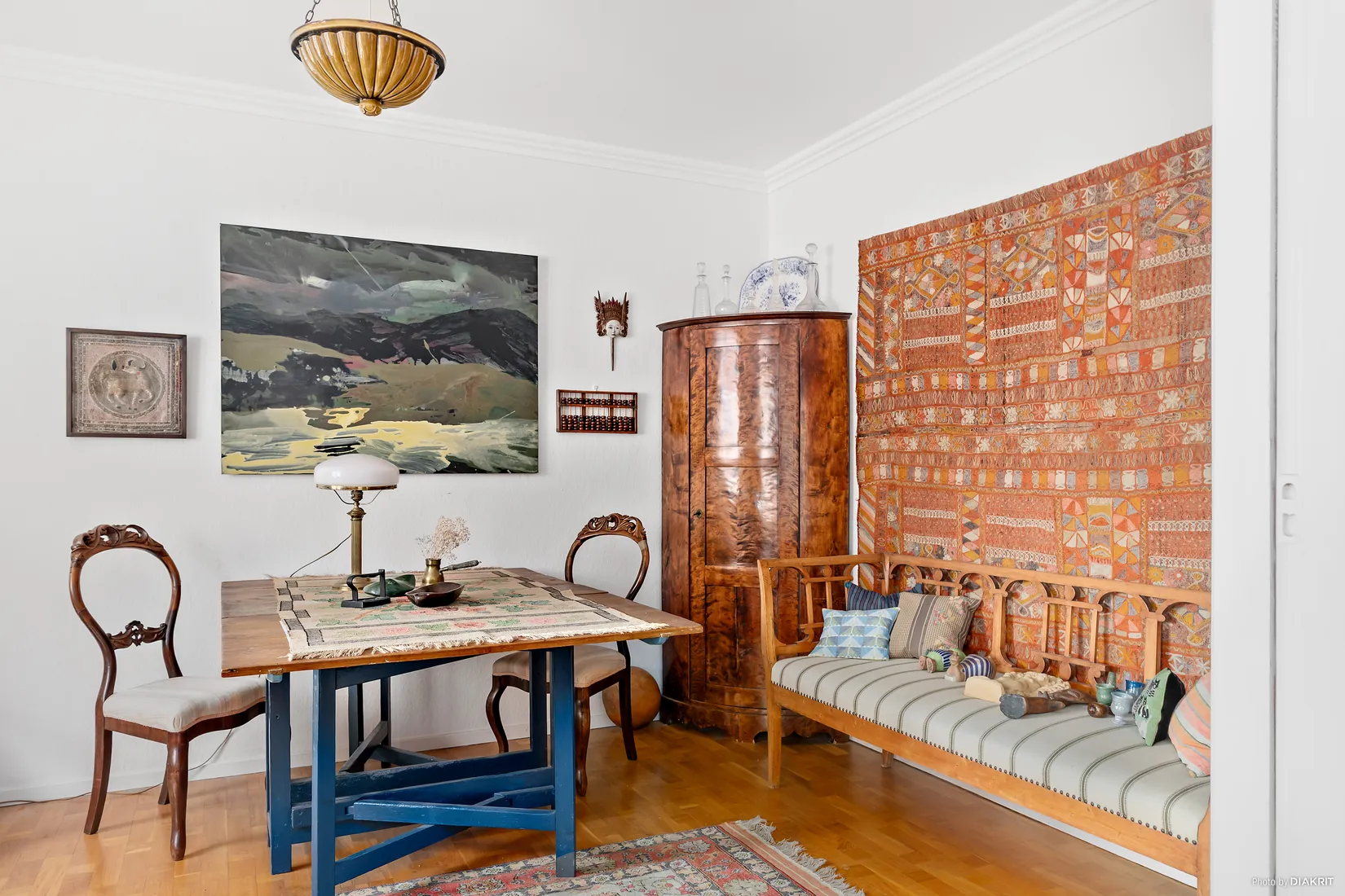 Bostadsrätt, Troedsgatan 4, Tågaborg, Helsingborg