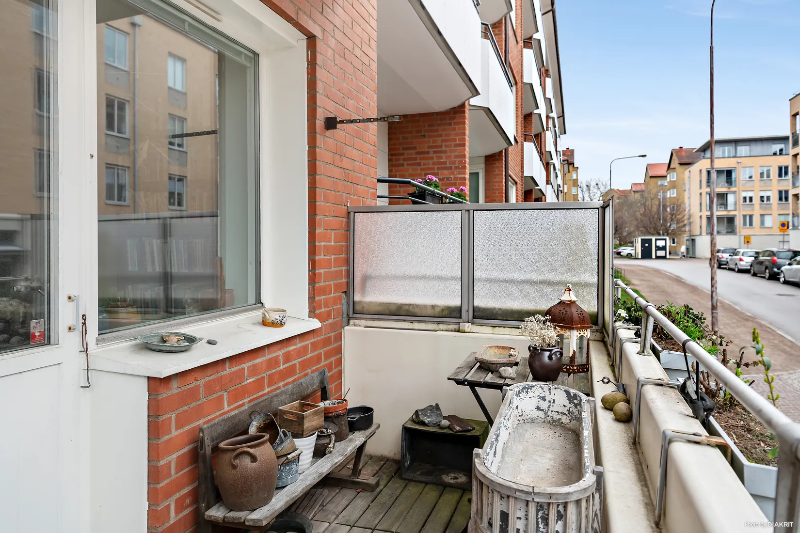 Bostadsrätt, Troedsgatan 4, Tågaborg, Helsingborg