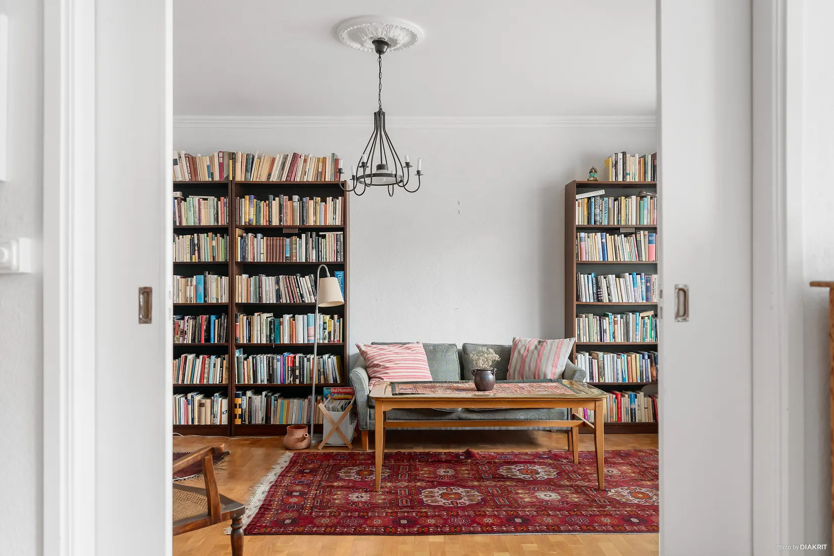 Bostadsrätt, Troedsgatan 4, Tågaborg, Helsingborg