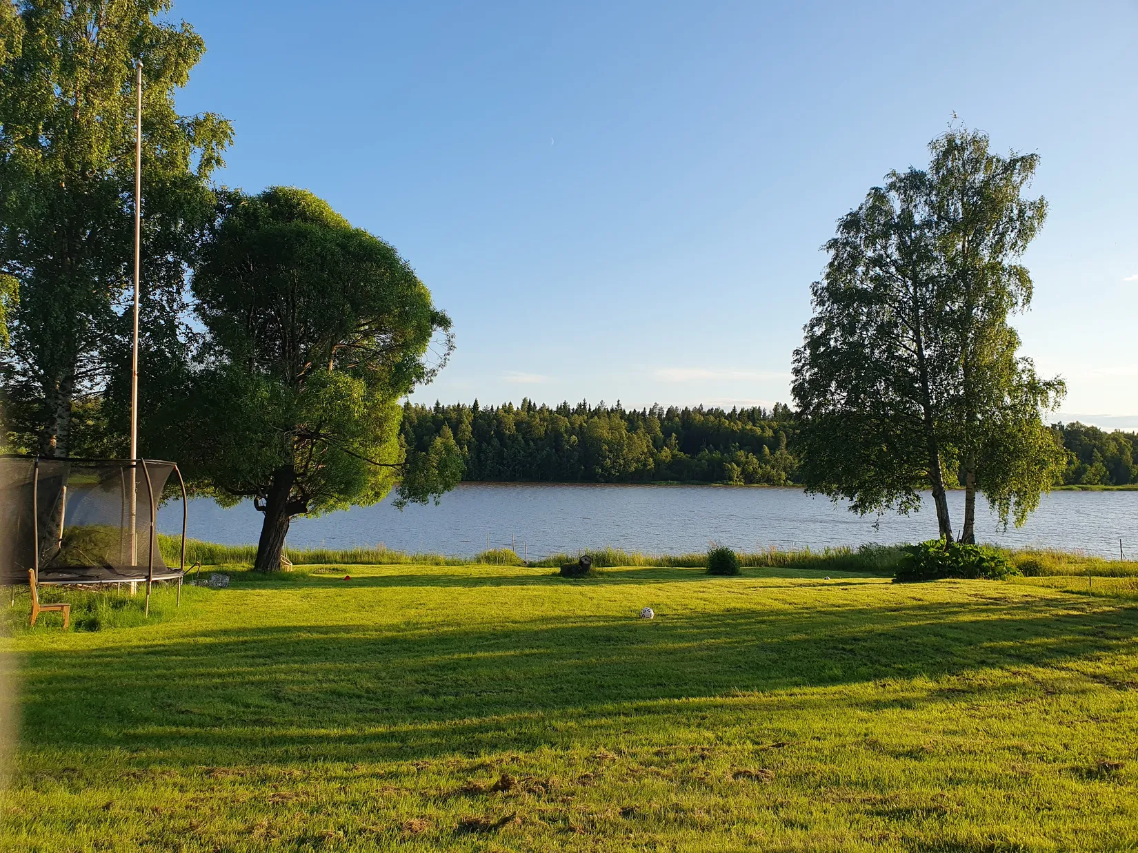 Fritidshus, Bodviksvägen 75, Bodviken, Luleå