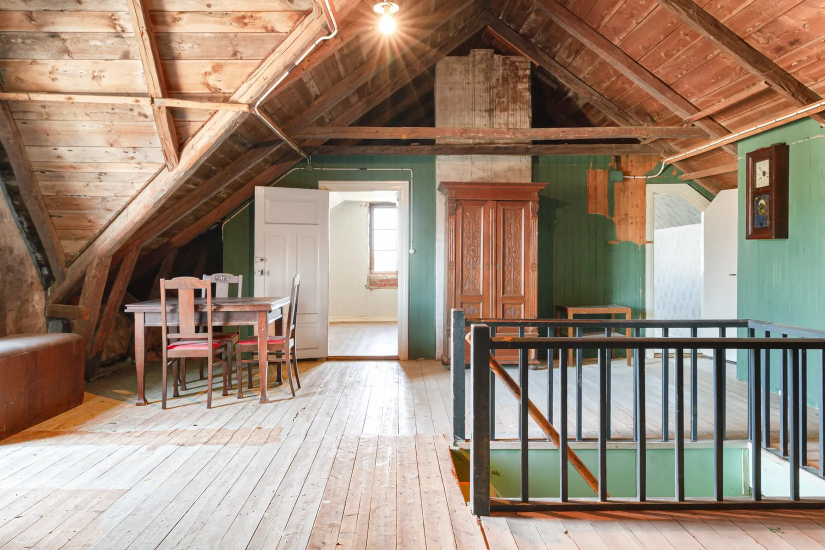 Villa, Bygatan 24, Borrby, Simrishamn