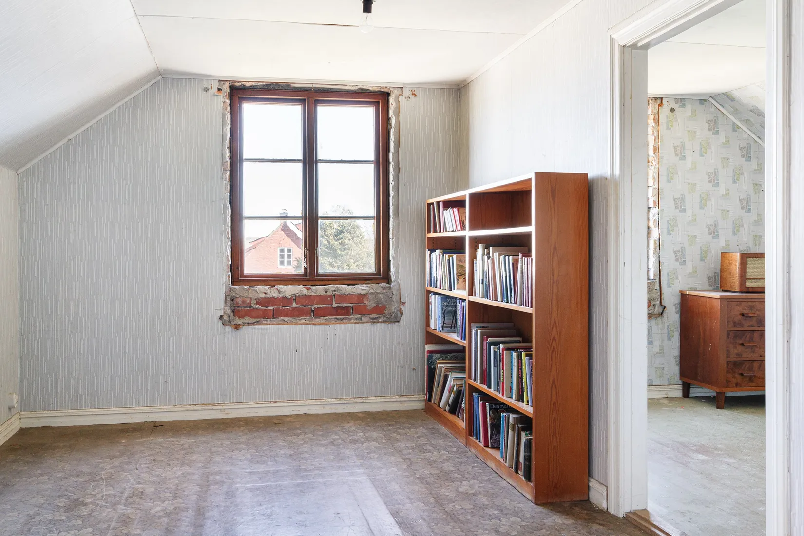 Villa, Bygatan 24, Borrby, Simrishamn