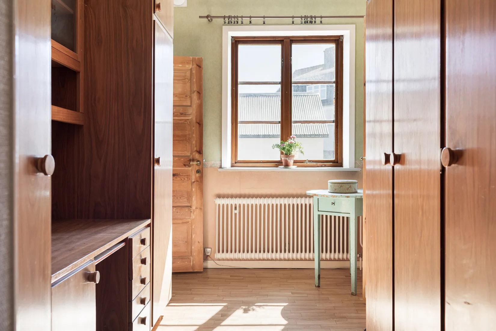 Villa, Bygatan 24, Borrby, Simrishamn