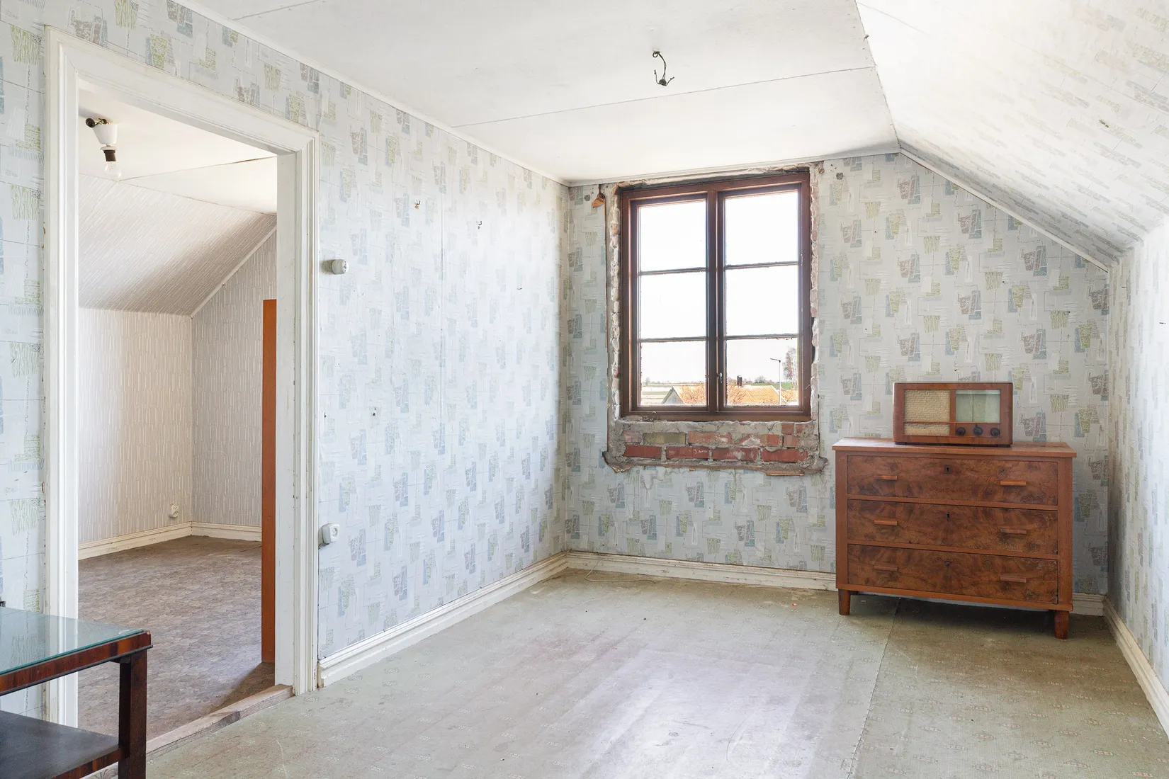 Villa, Bygatan 24, Borrby, Simrishamn