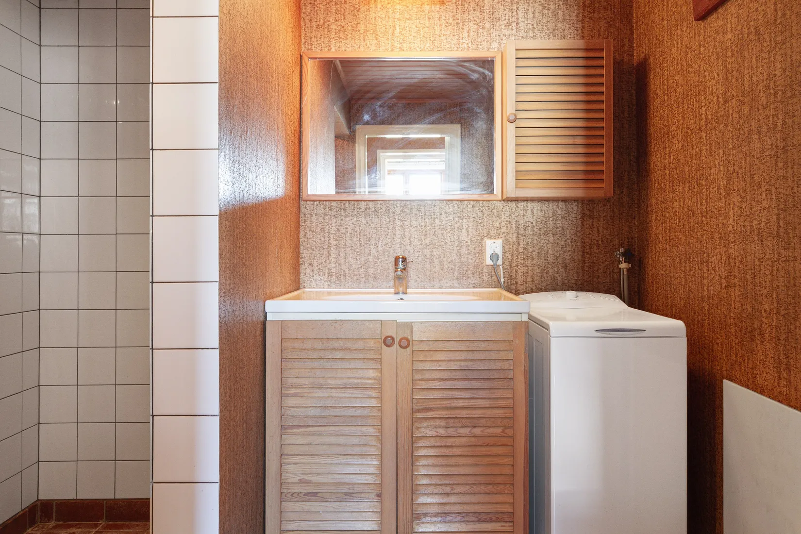 Villa, Bygatan 24, Borrby, Simrishamn