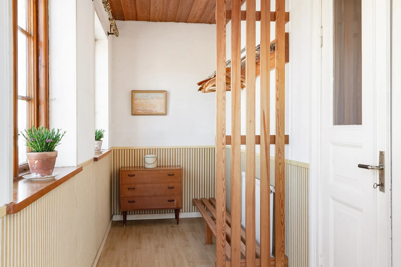 Villa, Bygatan 24, Borrby, Simrishamn