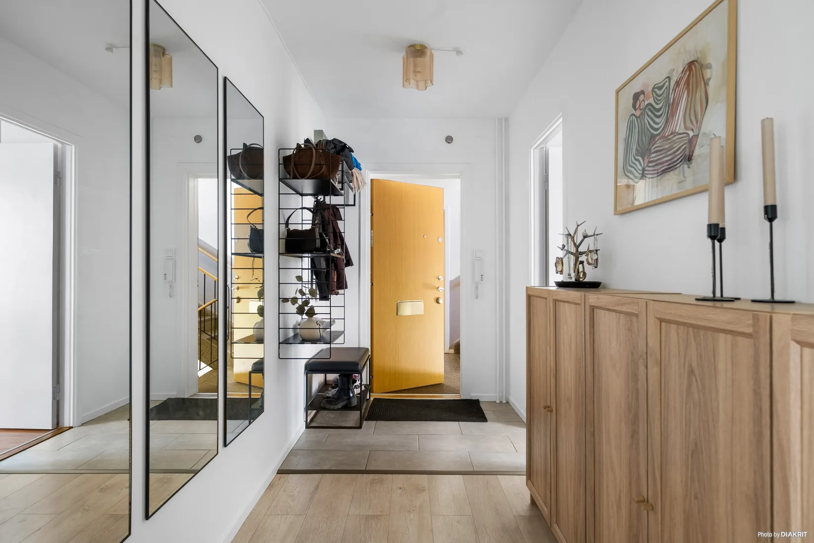 Bostadsrätt, Tvillinggatan 3 C, Jungfruplatsen, Mölndal