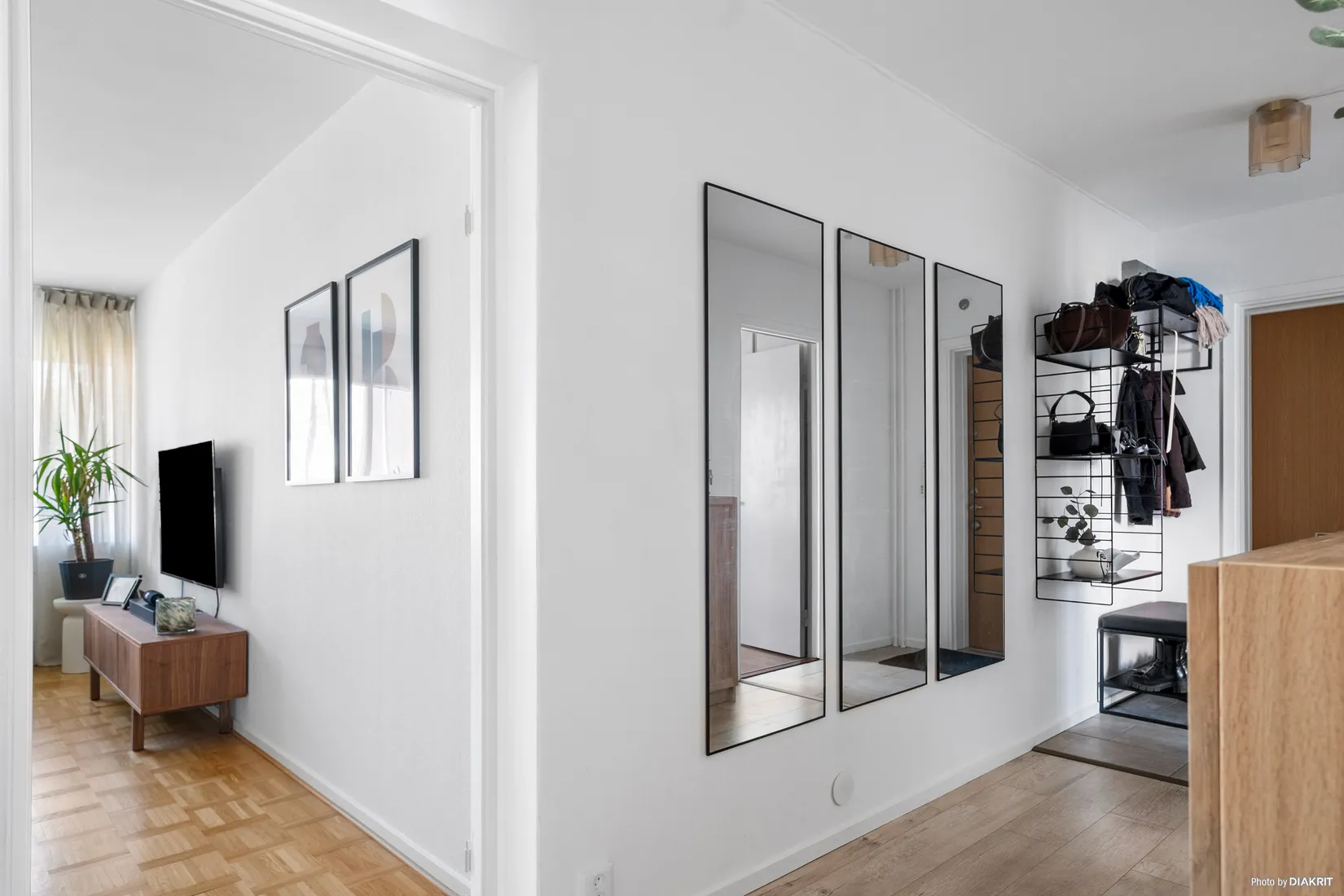 Bostadsrätt, Tvillinggatan 3 C, Jungfruplatsen, Mölndal