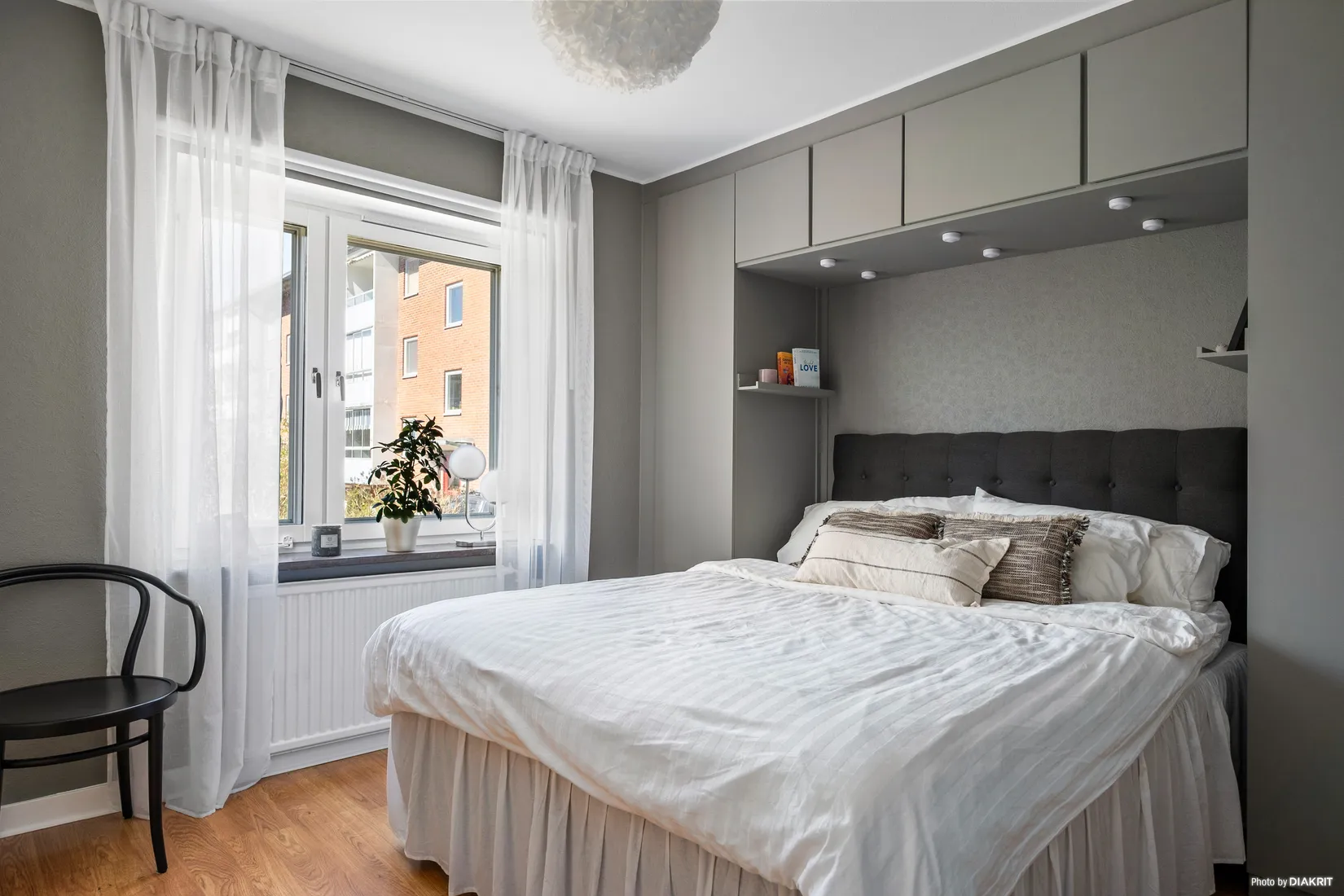Bostadsrätt, Tvillinggatan 3 C, Jungfruplatsen, Mölndal