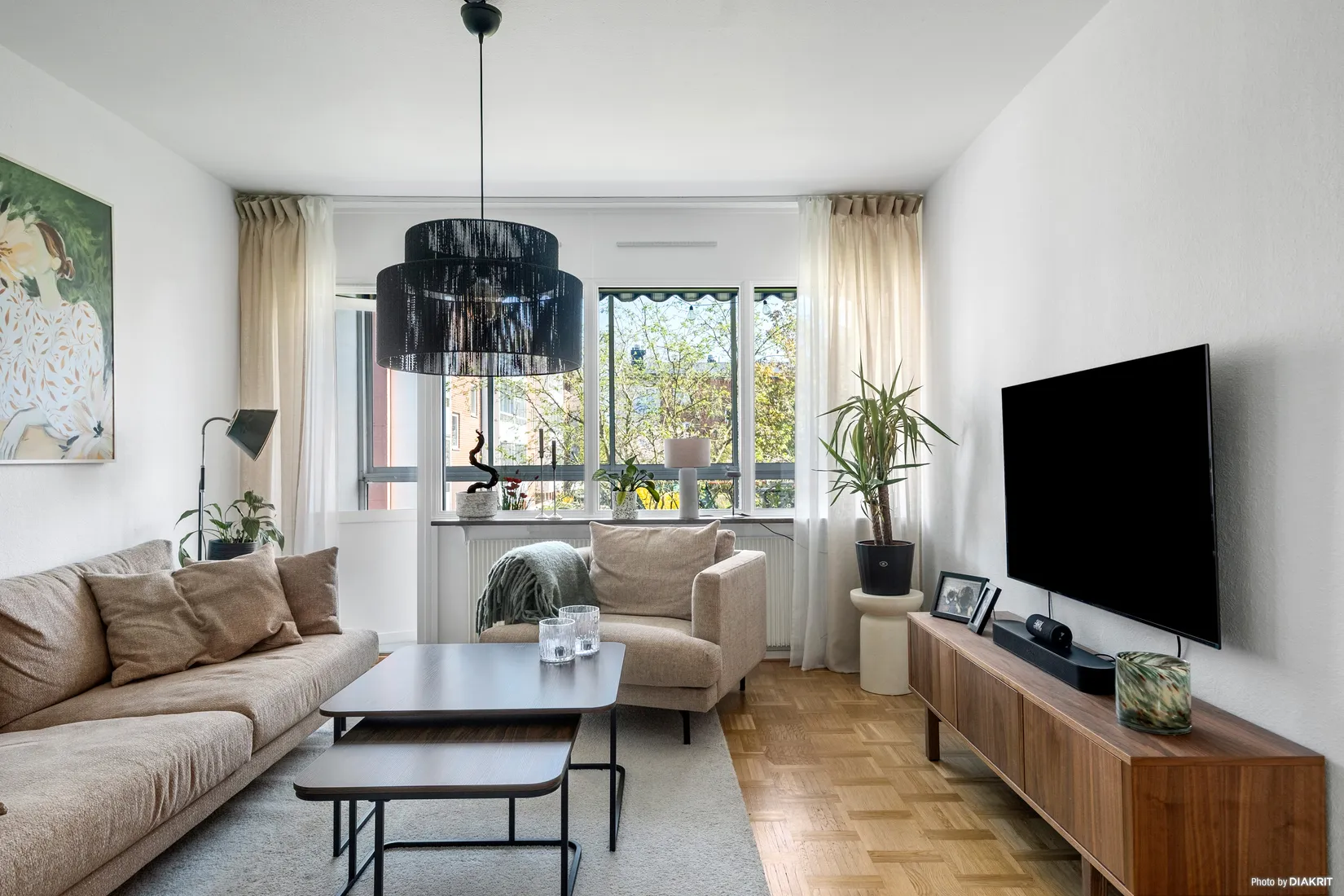 Bostadsrätt, Tvillinggatan 3 C, Jungfruplatsen, Mölndal