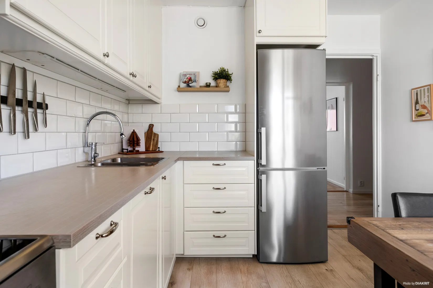 Bostadsrätt, Tvillinggatan 3 C, Jungfruplatsen, Mölndal