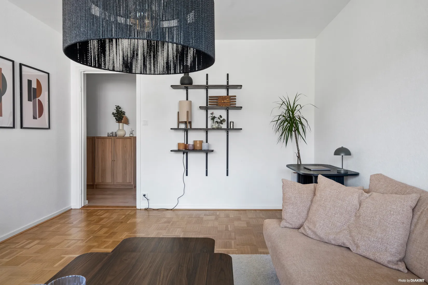 Bostadsrätt, Tvillinggatan 3 C, Jungfruplatsen, Mölndal