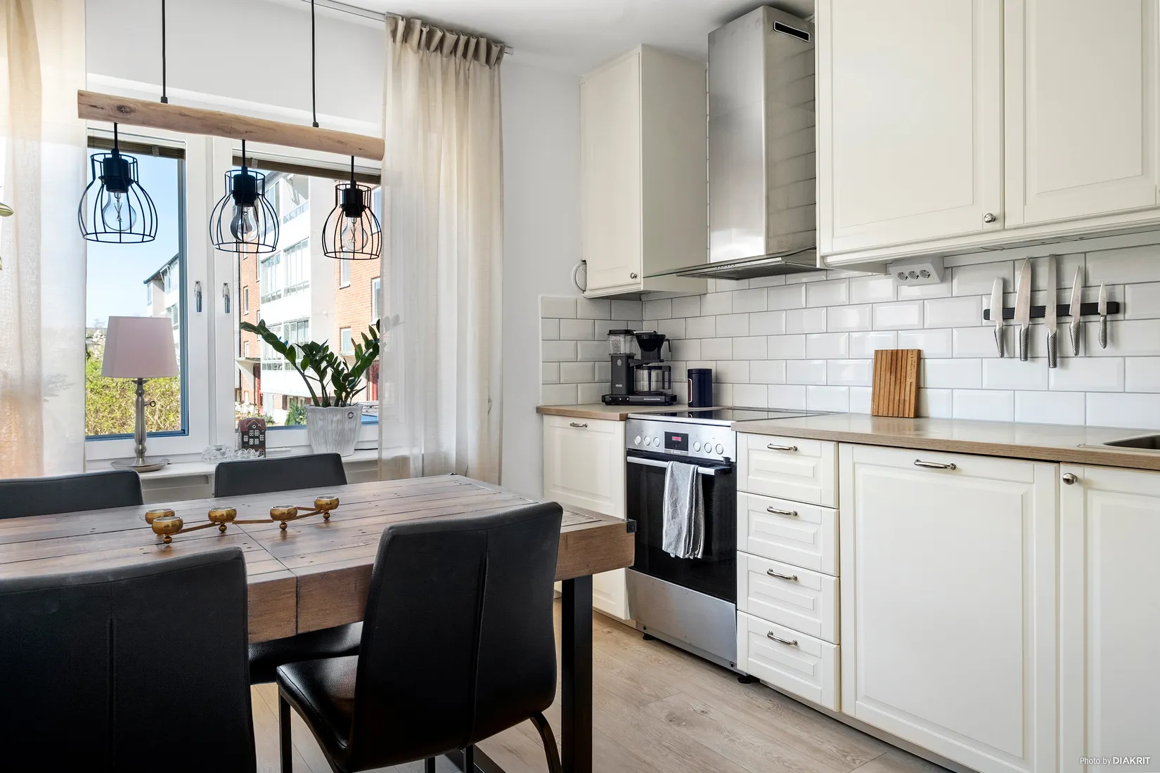 Bostadsrätt, Tvillinggatan 3 C, Jungfruplatsen, Mölndal