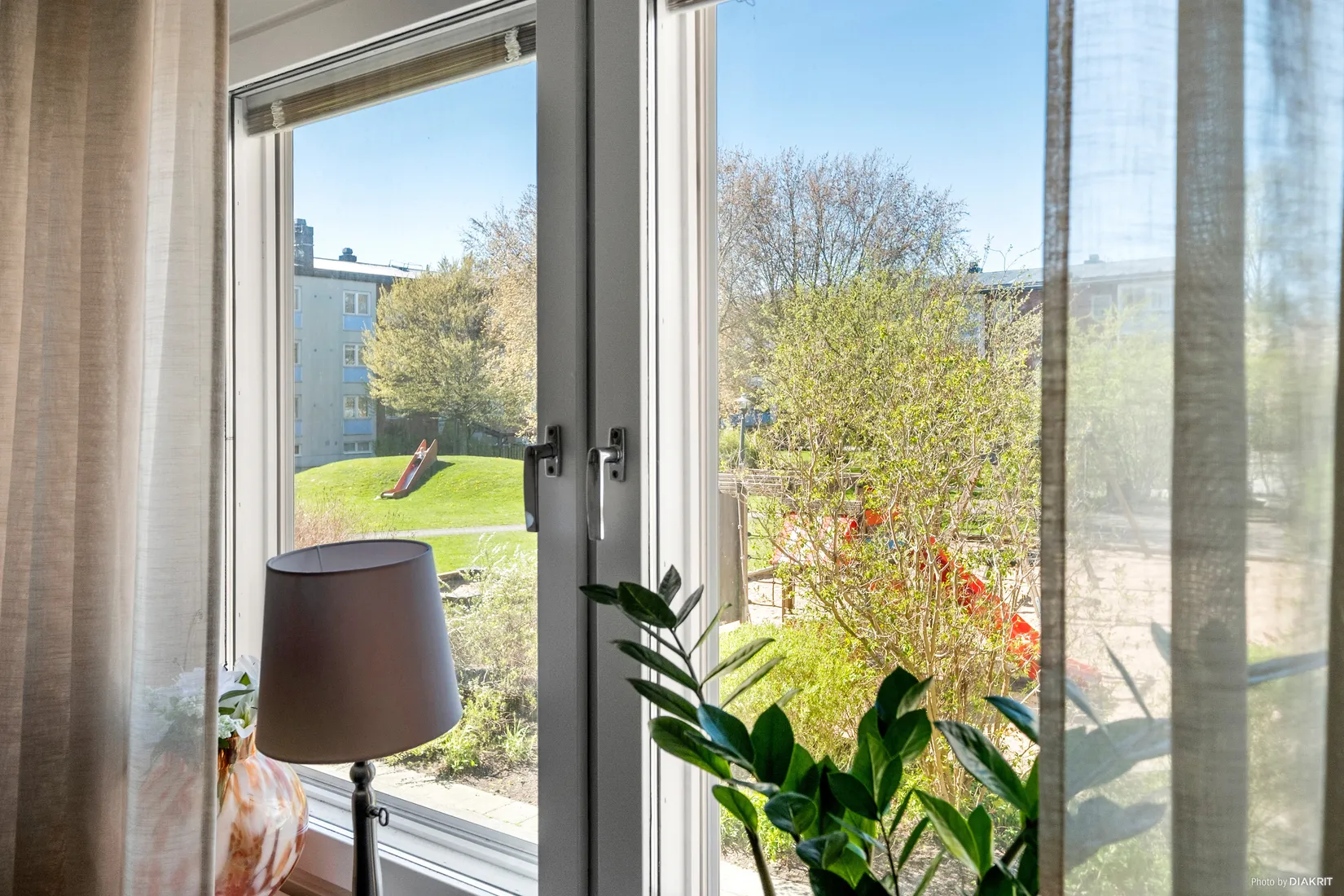 Bostadsrätt, Tvillinggatan 3 C, Jungfruplatsen, Mölndal
