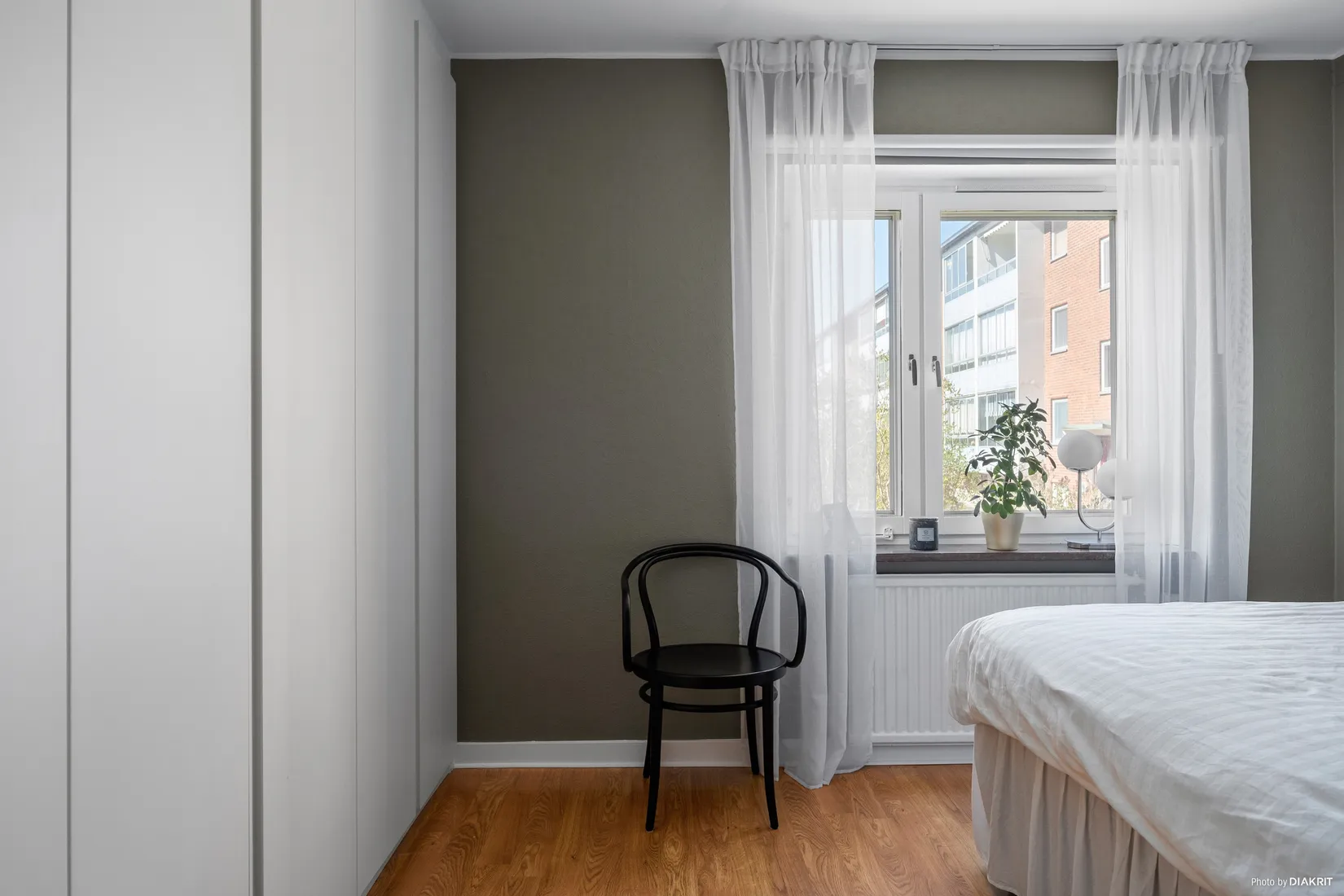 Bostadsrätt, Tvillinggatan 3 C, Jungfruplatsen, Mölndal
