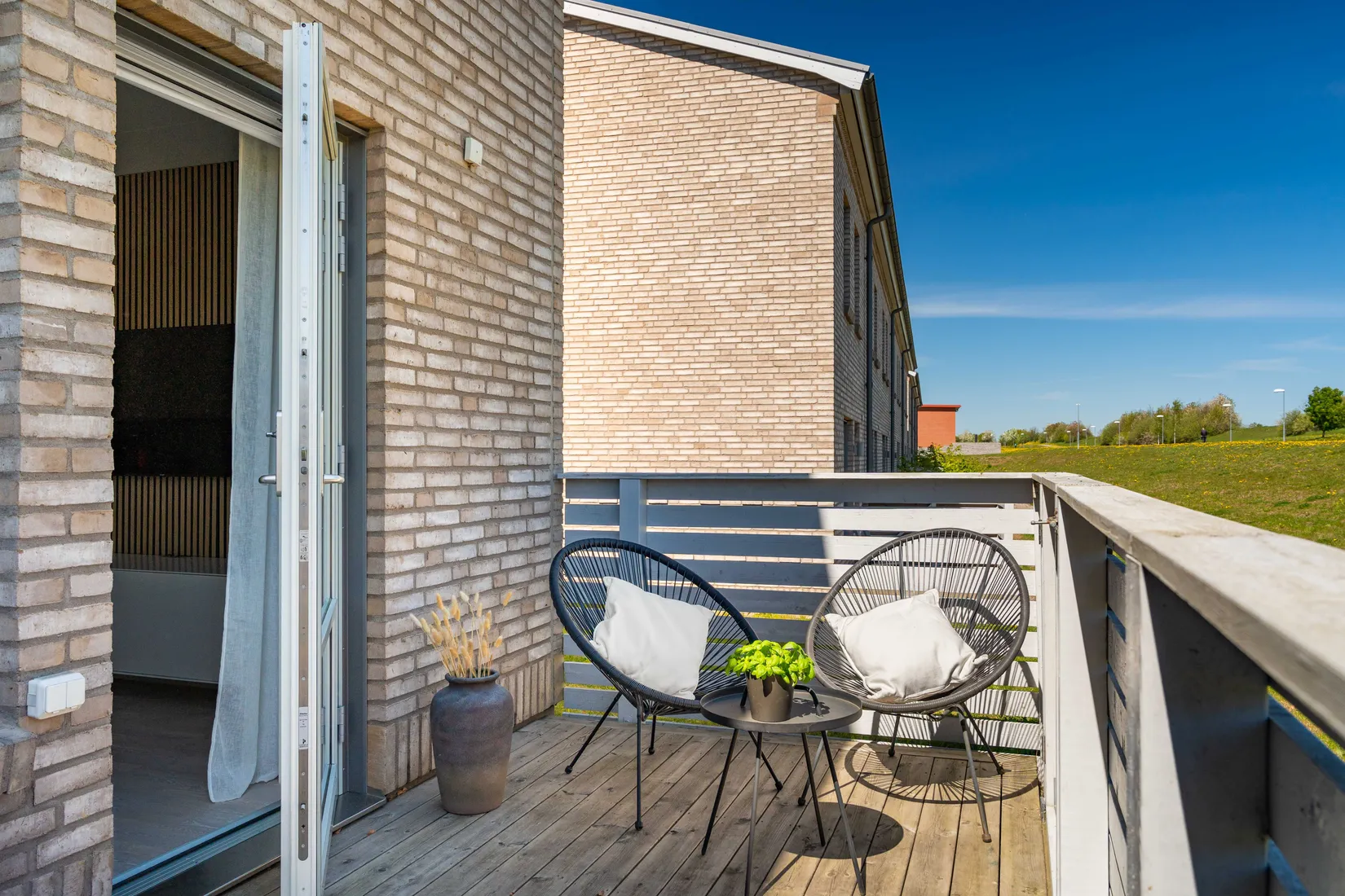 Bostadsrätt, Snöfågelgatan 35, Gustavslund, Helsingborg