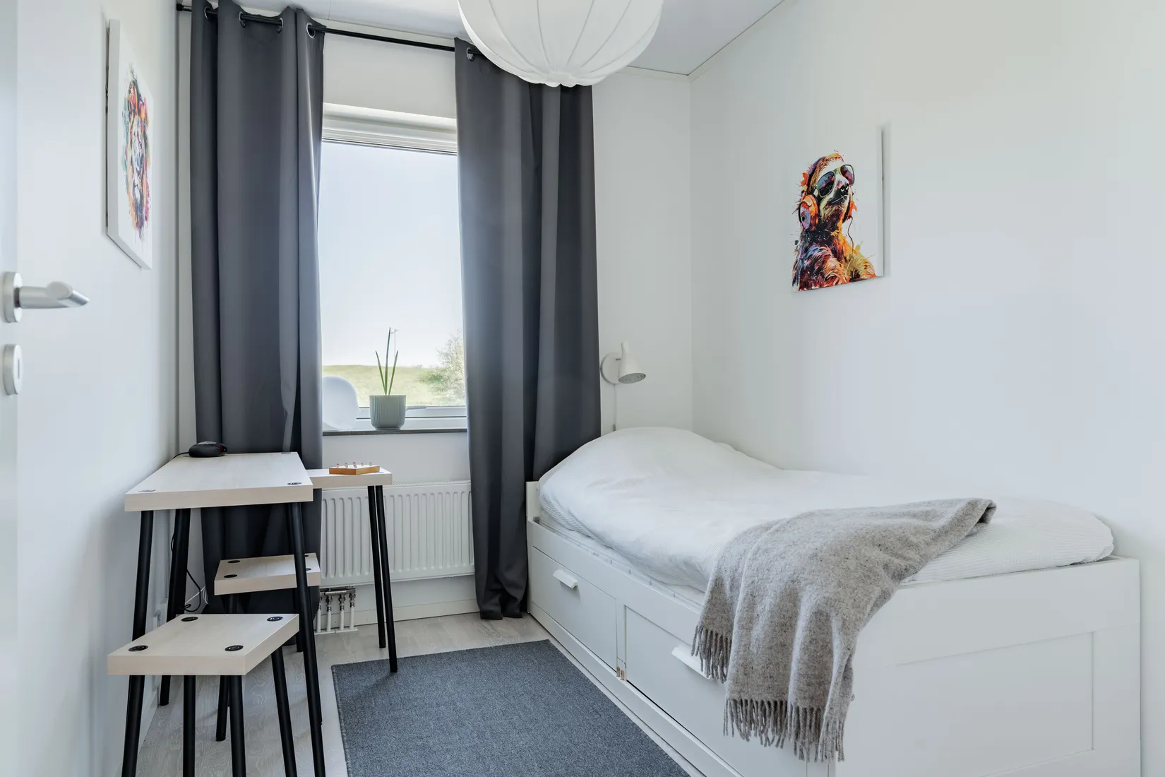 Bostadsrätt, Snöfågelgatan 35, Gustavslund, Helsingborg