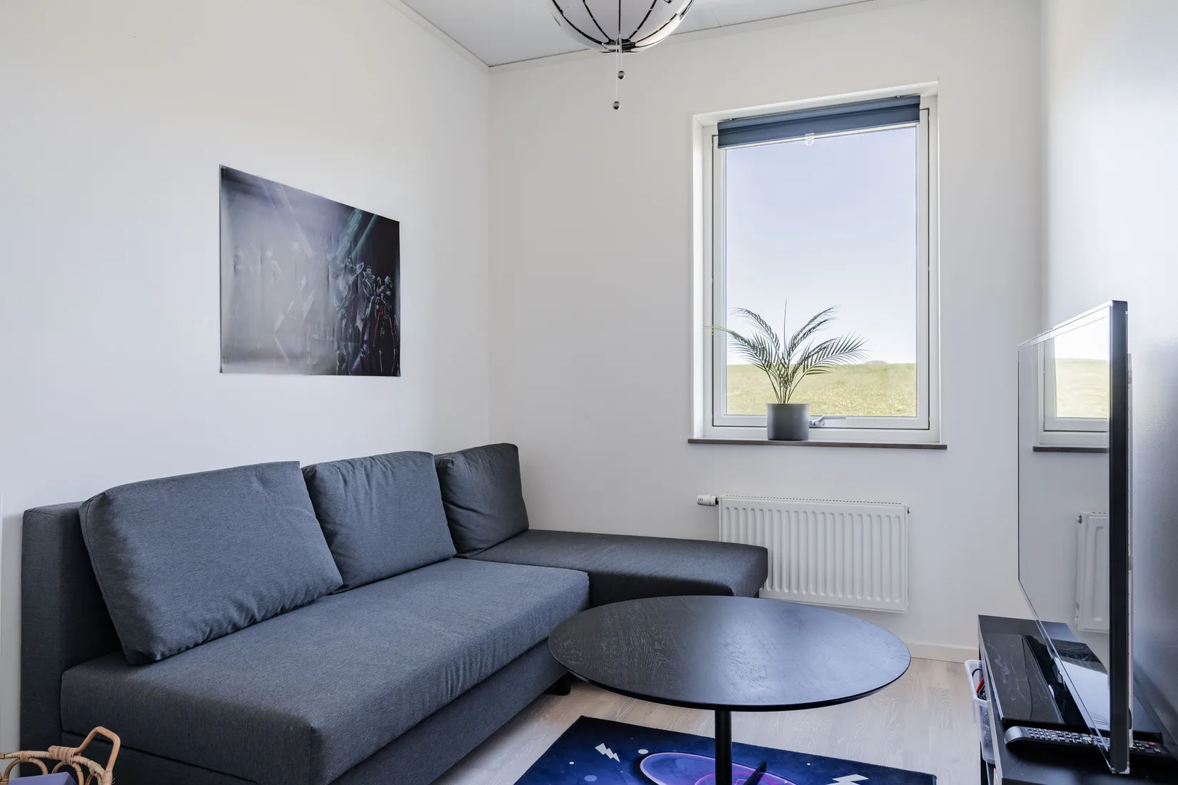 Bostadsrätt, Snöfågelgatan 35, Gustavslund, Helsingborg