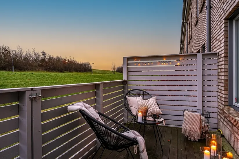 Bostadsrätt, Snöfågelgatan 35, Gustavslund, Helsingborg