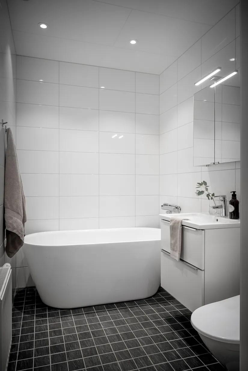 Bostadsrätt, Snöfågelgatan 35, Gustavslund, Helsingborg