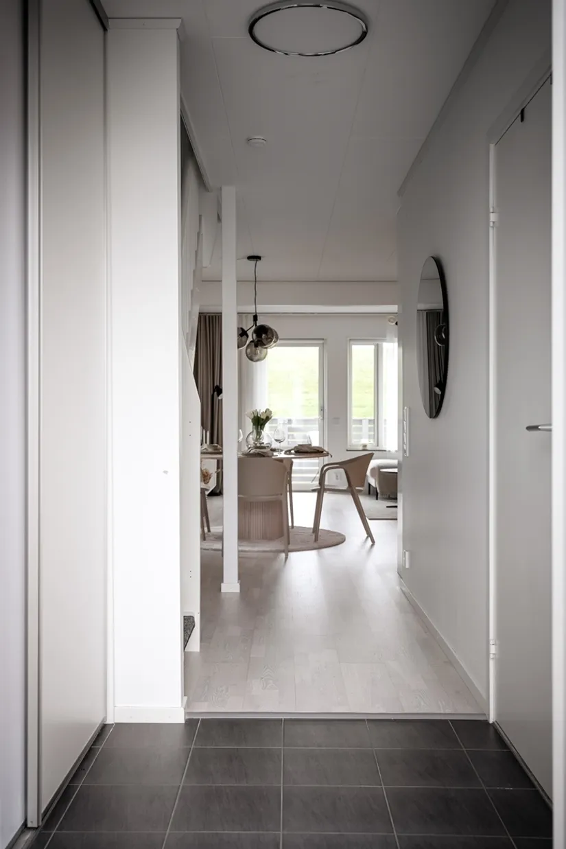 Bostadsrätt, Snöfågelgatan 35, Gustavslund, Helsingborg