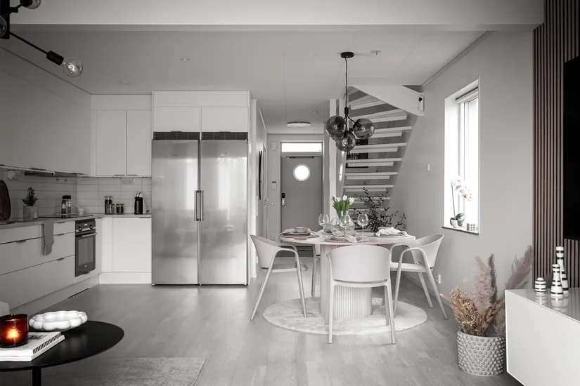 Bostadsrätt, Snöfågelgatan 35, Gustavslund, Helsingborg