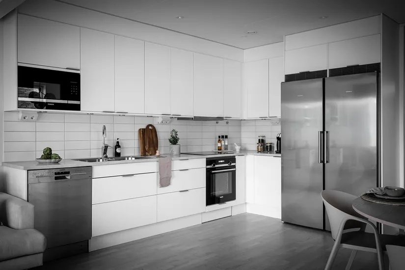 Bostadsrätt, Snöfågelgatan 35, Gustavslund, Helsingborg