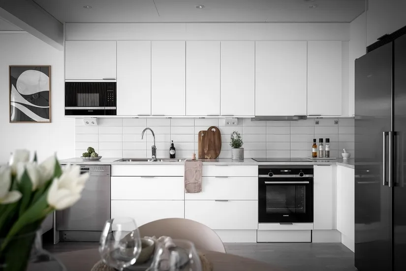 Bostadsrätt, Snöfågelgatan 35, Gustavslund, Helsingborg