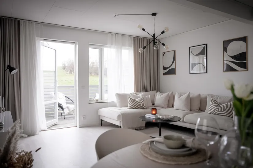 Bostadsrätt, Snöfågelgatan 35, Gustavslund, Helsingborg