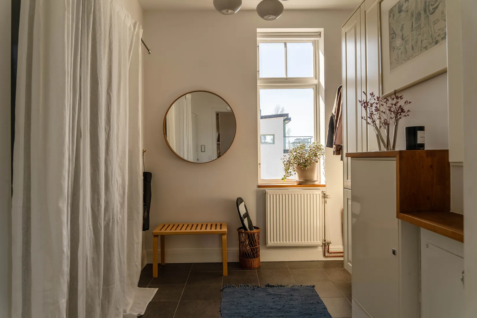 Bostadsrätt, Pettersbergsvägen 69A, vindsvåning!, Mälarhöjden, Stockholm