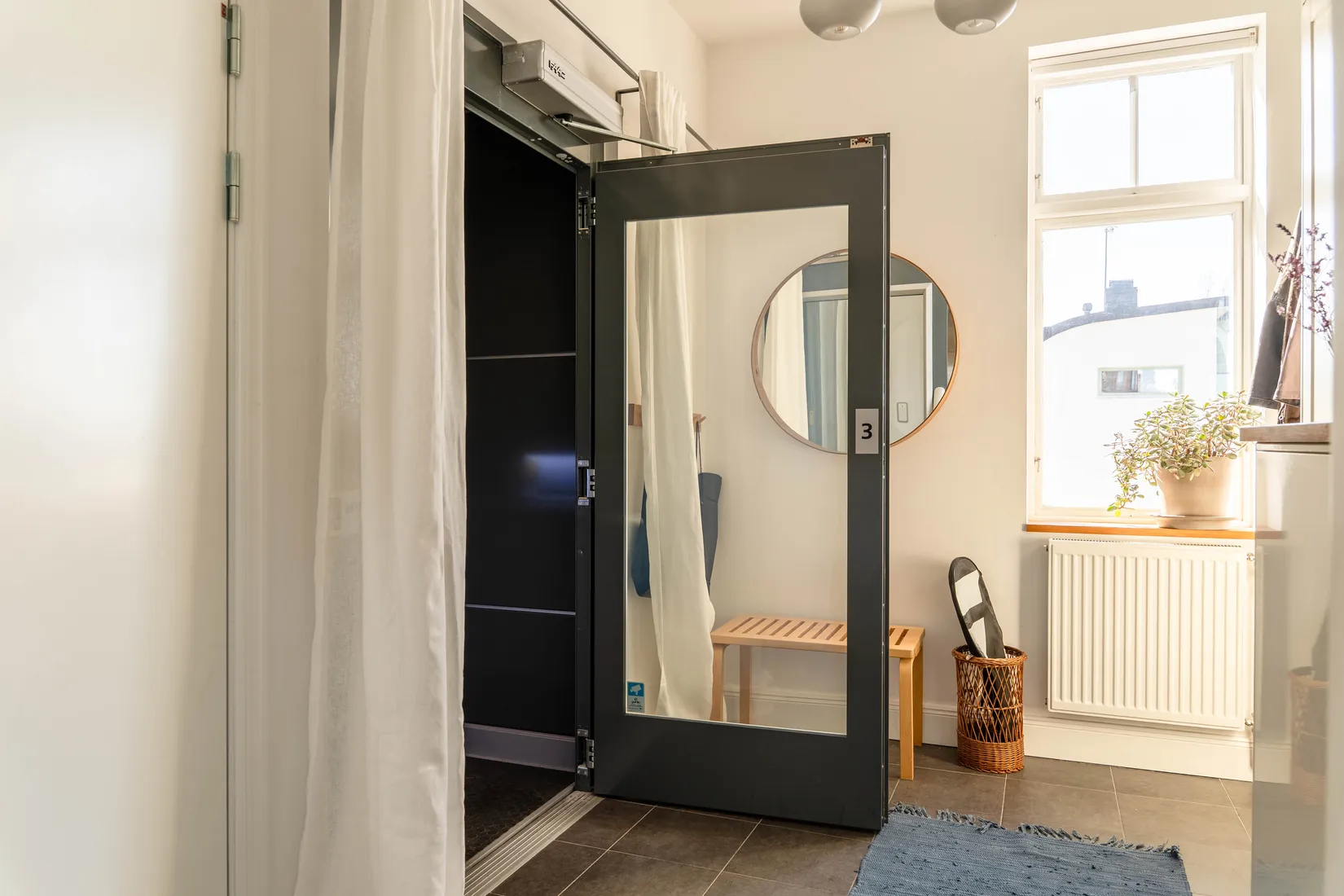 Bostadsrätt, Pettersbergsvägen 69A, vindsvåning!, Mälarhöjden, Stockholm