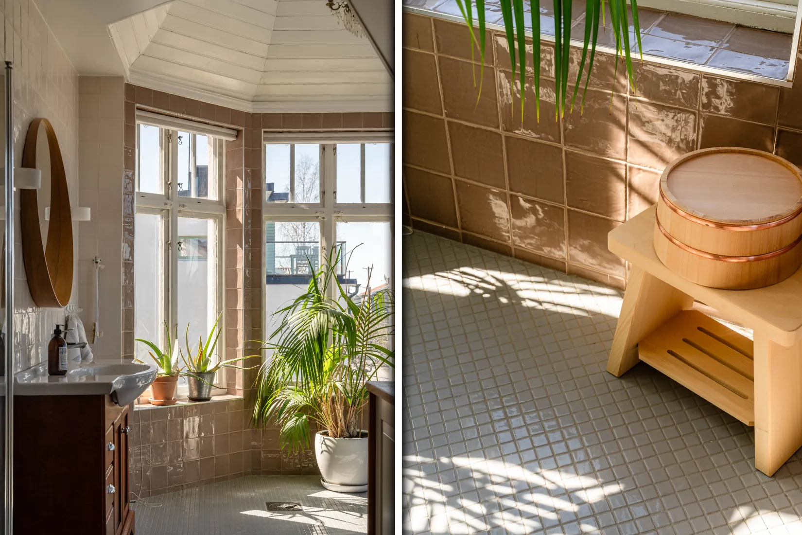 Bostadsrätt, Pettersbergsvägen 69A, vindsvåning!, Mälarhöjden, Stockholm